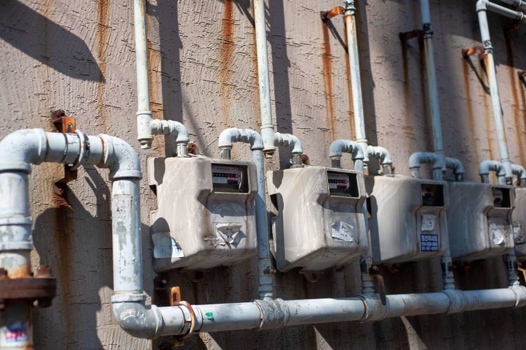 Water Heater Maintenance by RJ Plumbing in Battlefield WA