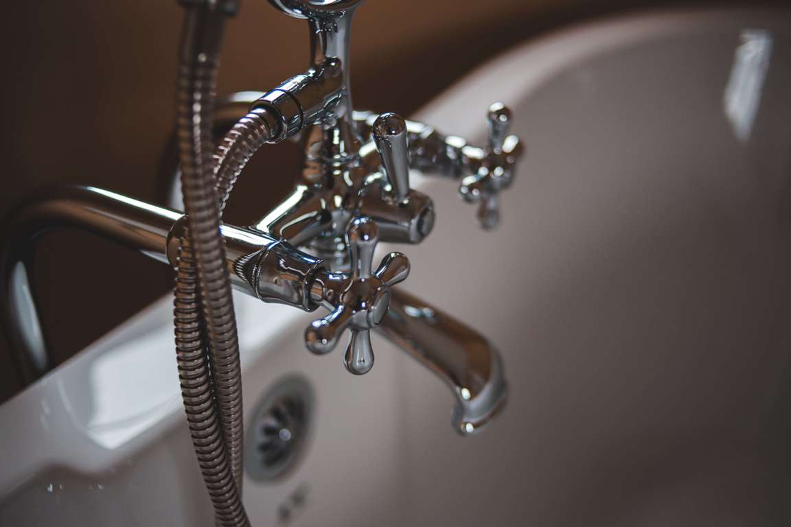 Plumbing Remodels by Rj Plumbing Services in Battleground WA