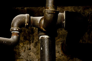 Sewer Line Repair and Replacement by RJ Plumbing in Clark County WA