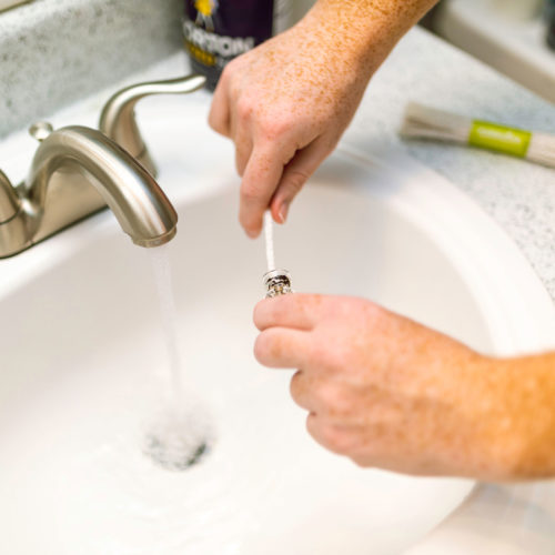 Plumbing Fixture Repair Services by RJ Plumbing Services in Battleground WA