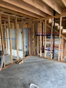 Water Heater Installation Services by RJ Plumbing in Clark County WA