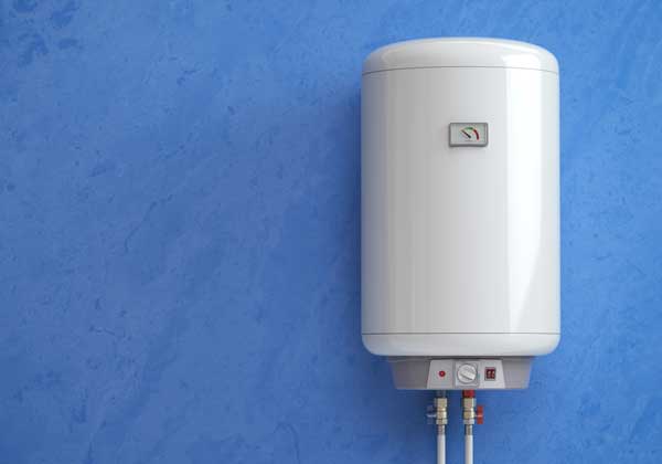 Electric water heaters installed by RJ Plumbing in Clark County WA