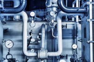 Complex plumbing system perfect job for plumbing repipe specialists for businesses Clark County WA - RJ Plumbing Services